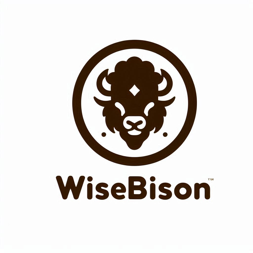 Welcome to WiseBison